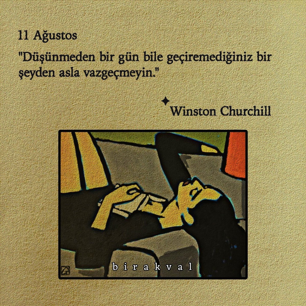 sevgilikendin's tweet photo. 11 ağustos https://t.co/TpeCvWnmtV