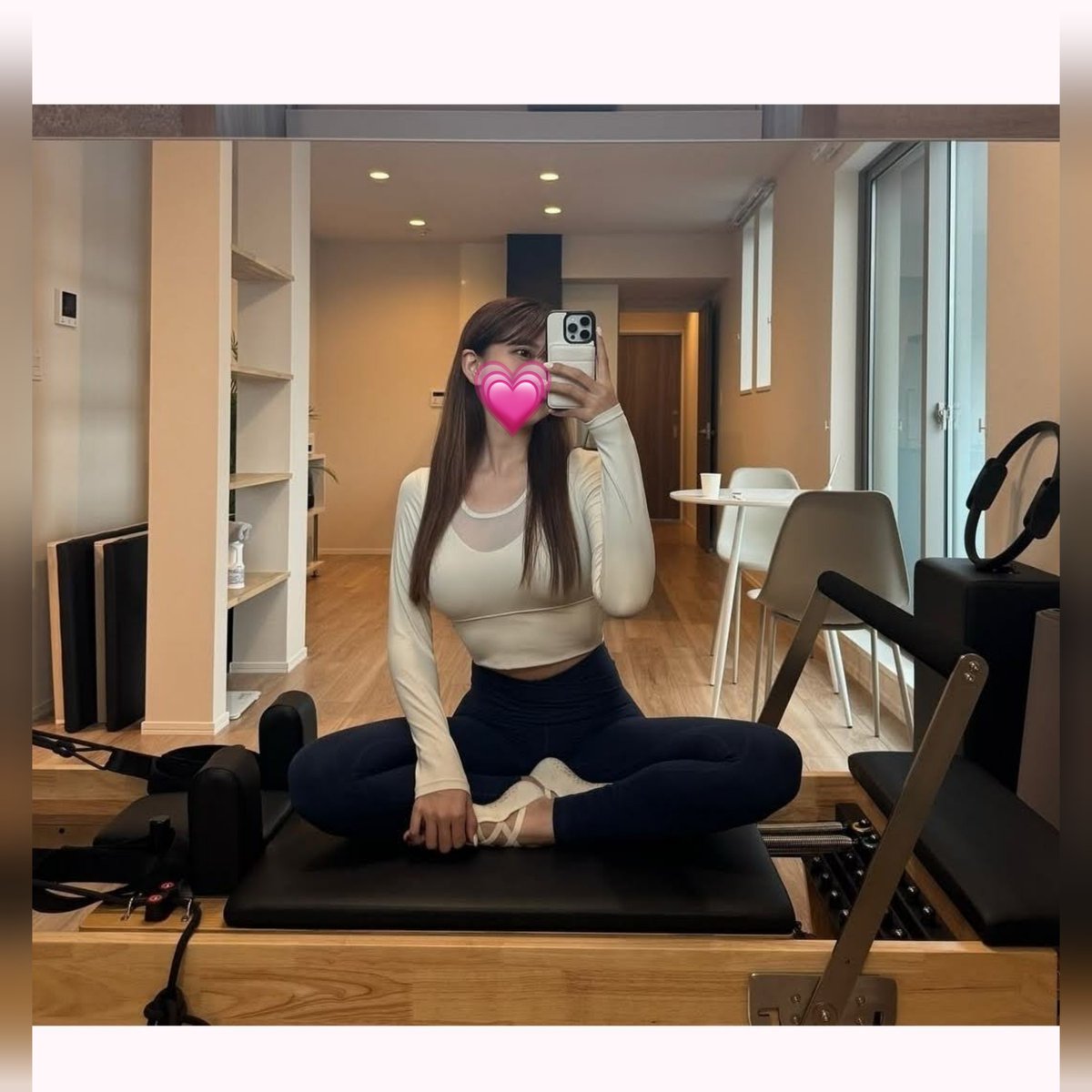 AdalineGronq's tweet photo. 難波女子だよお🐥💓
今日から始めちゃう👐
会える人はメッセージくださいっ💭🎀 https://t.co/F5C40vRuuX