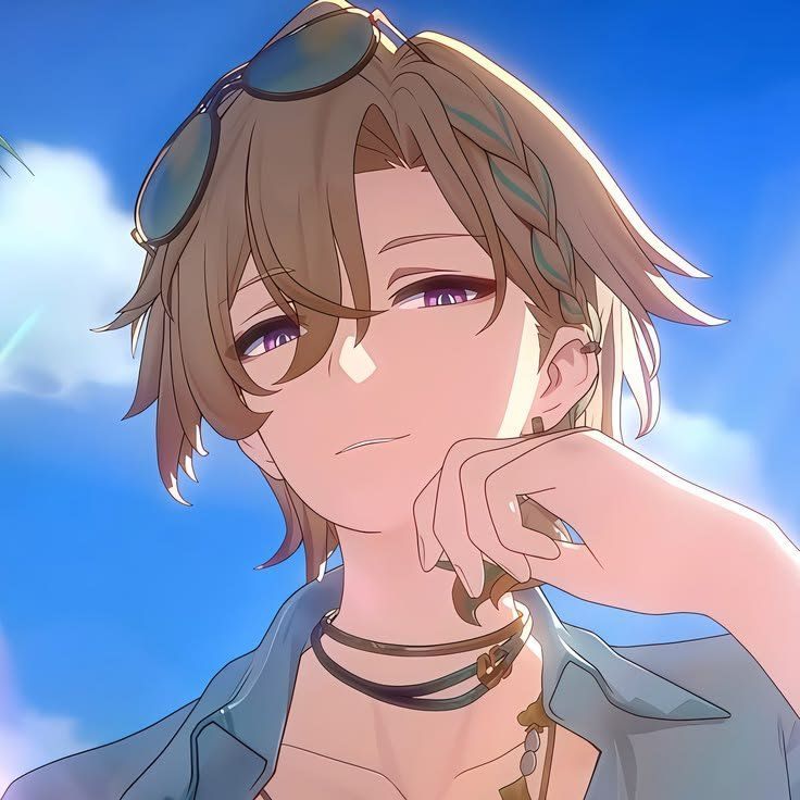eliza_hemlock's tweet photo. VTuber vs Jodohnya 

Kita mau pergi honeymoon di bulan september nanti nih, minta saran destinasi liburan dong guys 😍 https://t.co/VhTqJqFSjP
