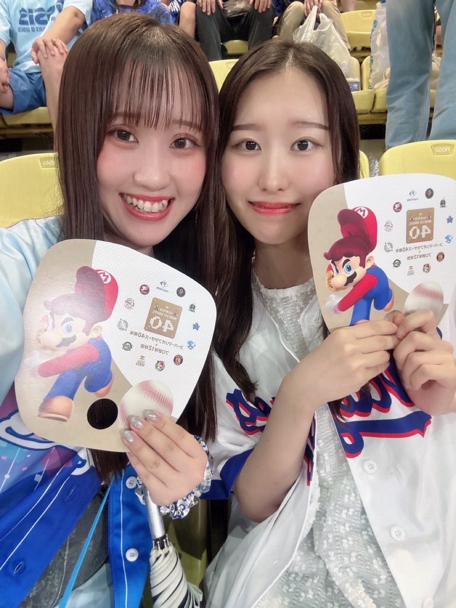 aya021048501's tweet photo. #竜の叫びだぞーん
がんばれDragons💙目指せAクラス！✨️ https://t.co/kF9iV7FYfk