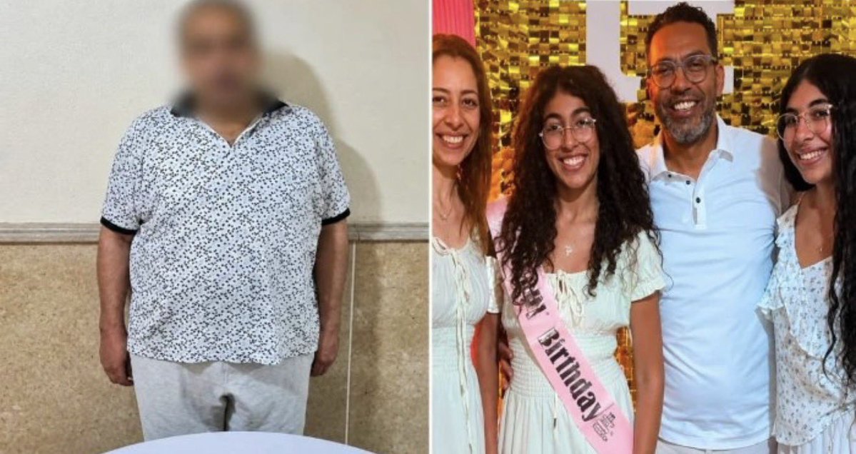 Aaaxxxx's tweet photo. جريمة بشعة بكل معنى الكلمة 
جريمة تقشعر لها الابدان  

شوف الغيره والحسد ممكن يوصلون الانسان الى فين 

كان محتفظًا بفلوس وسبائك ذهبية
وانا ماعنديش آكل 

المتهم بقتل صديقه وزوجته وابنتيه في التجمع بالقاهرة يدلي باعترافاته

في البداية ادعى انه كان شريكه وناصب عليه في فلوس 

بس في النهاية اكتشفت الشرطه انه كذاب ودافع جريمته كان الطمع وأعترف بالحقيقة 

صحيفة المرصد : 

أدلى المتهم بارتكاب واقعة مقتل صاحب مطبعة وزوجته وابنتيهما بمنطقة التجمع الخامس بالقاهرة، باعترافات تفصيلية أمام الأجهزة الأمنية، موضحًا أنه كان يعلم باحتفاظ المجني عليه بمبالغ مالية وسبائك ذهبية داخل مسكنه، فقرر التخلص منه وسرقته، لمروره بضائقة مالية. حسب وسائل إعلام مصرية. 

استدراج المجني عليه وقتله

وقال المتهم أنه استدرج المجني عليه بسيارته، وأطلق عليه عيارًا ناريًا، وعقب التأكد من وفاته استولى على مفاتيح مسكنه، ثم تخلص من جثمانه بإلقائه خلف حاجز خرساني بطريق العين السخنة.

حيلة المتهم لاستدراج الزوجة وابنتيها

وأضاف المتهم أنه توجه عقب ذلك إلى محل إقامة المجني عليه، وتواصل مع زوجته، وأوهمها بأن زوجها تعرض لحادث سير ونُقل إلى أحد المستشفيات، ثم اصطحبها رفقة كريمتيها داخل سيارة الزوجة، وأطلق عليهم أعيرة نارية بالطريق، ما أسفر عن وفاتهن.

محاولة دخول المنزل وسرقة محتوياته

وأشار إلى أنه عاد بعد ذلك إلى محل إقامة الأسرة، وترك سيارة الزوجة بالقرب من المسكن وبداخلها جثامين المجني عليهن، ووضع غطاءً على السيارة، ثم حاول دخول منزل المجني عليه باستخدام المفاتيح التي استولى عليها، إلا أنه فوجئ بتواجد حارس العقار، فلم يتمكن من الدخول، وقرر العودة في وقت لاحق لإتمام جريمته وسرقة محتويات المسكن إلا أن الشرطة تمكنت من كشف الواقعة والقبض عليه. 

بلاغ بتغيب صاحب المطبعة

وكان قسم شرطة التجمع الخامس قد تلقى بلاغًا من أحد الأشخاص يفيد بتغيب شقيقه، مالك مطبعة ومقيم بدائرة القسم، وعدم تمكنه من التواصل معه.

وبالانتقال إلى محل إقامة المتغيب، عُثر على سيارته وبها آثار دماء وأعيرة نارية، كما عُثر على جثمان زوجته وكريمتيه داخل سيارة الزوجة بالقرب من محل إقامتهم.

ضبط المتهم والسلاح المستخدم

وبتكثيف التحريات وجمع المعلومات، تمكنت الأجهزة الأمنية من تحديد وضبط مرتكب الواقعة، وتبين أنه صديق المجني عليه، بالمعاش.

وبإرشاد المتهم، تم ضبط السلاح المستخدم في ارتكاب الواقعة، وبمواجهته أقر بارتكاب الجريمة، وأدلى بتفاصيل تنفيذها ودوافعه