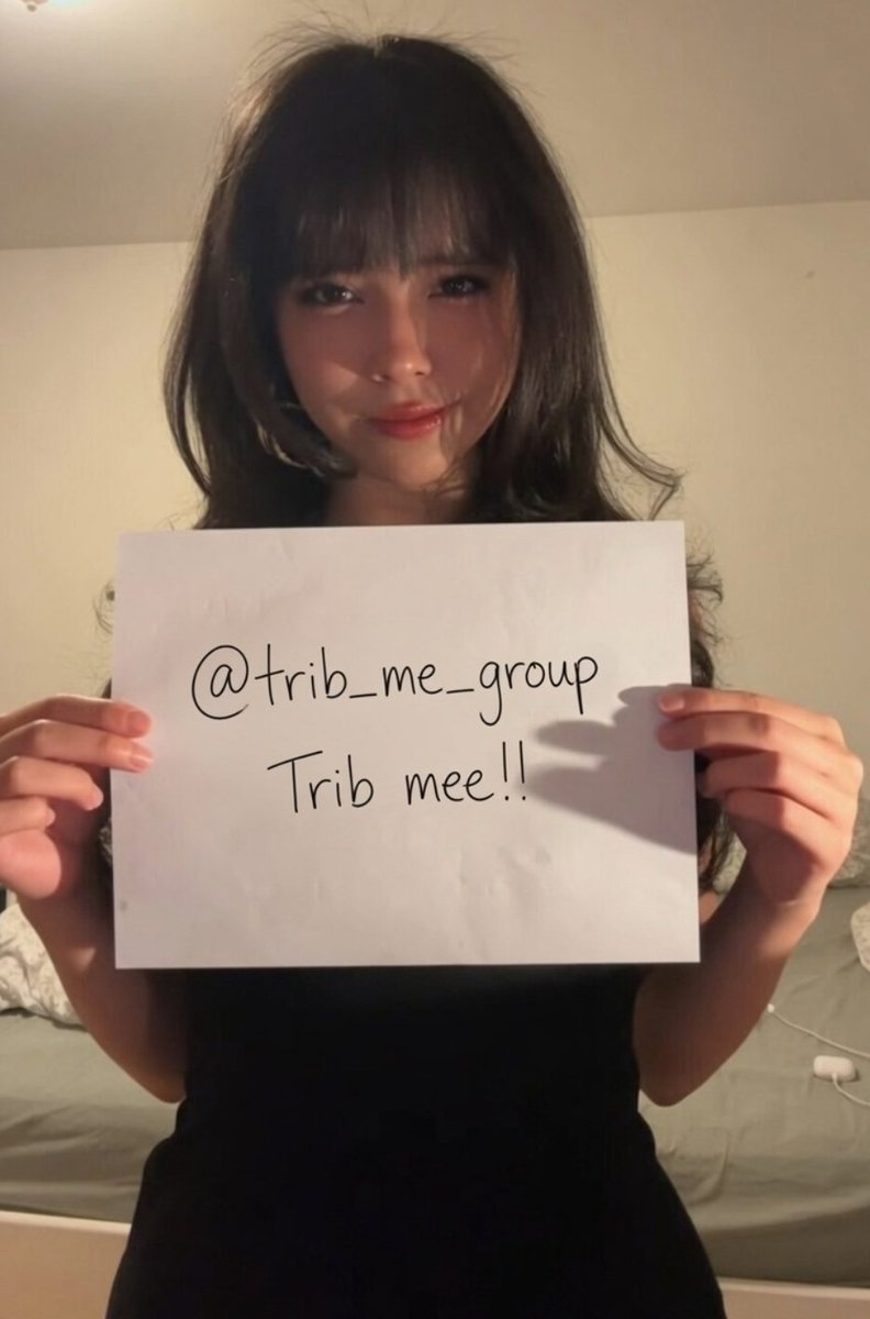 trib_me_group's tweet photo. Cumtribute meee and i'll send you nudes hehe👀💦 https://t.co/vHyetKf23Z