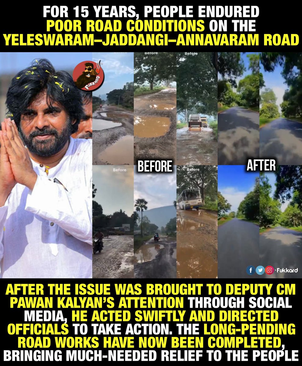 Fukkard's tweet photo. #PawanKalyan ❤️

#PawanKalyanAneNenu #JanaSenaParty https://t.co/DRVnHUYUly