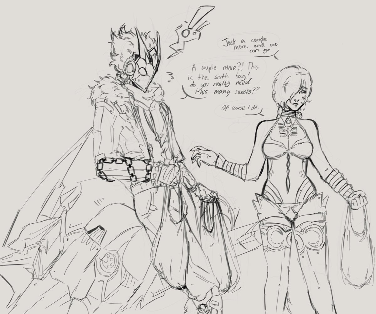 stonapilled's tweet photo. #nightknight
this one was a birthday gift for my boyfriend last month, i love him very much
#ZenlessZoneZero #promeia #billykid https://t.co/BHDNSpUiN4