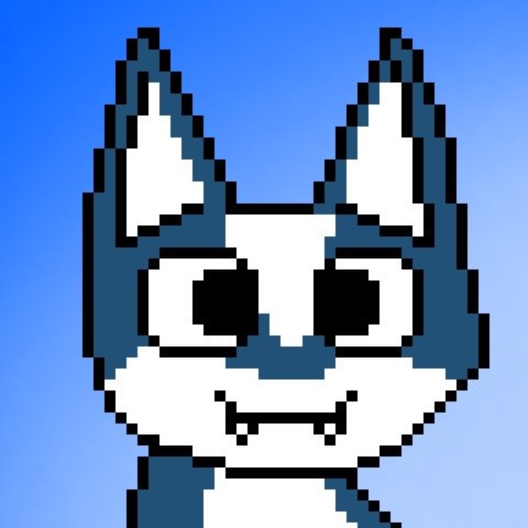 GeniusDoggo2's tweet photo. 🌀: “..I wonder how Floaty is doing!” https://t.co/cMDEortGIj