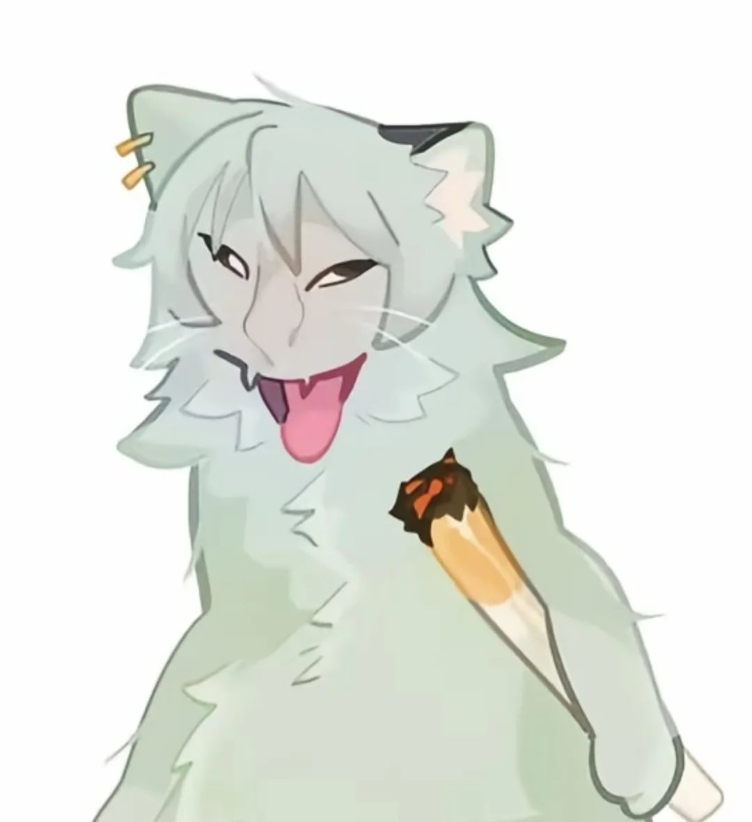 Hery2dll's tweet photo. I love this art style😋. https://t.co/1lraxXZobI