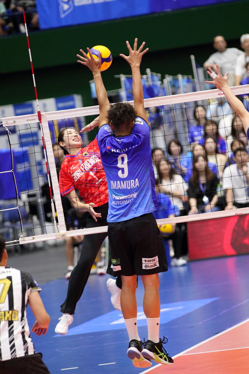 kefq700's tweet photo. 2026.08.08 パナソニックアリーナ
#GORILASTMATCH
望悠vs彦 https://t.co/RRgvO7cAJA