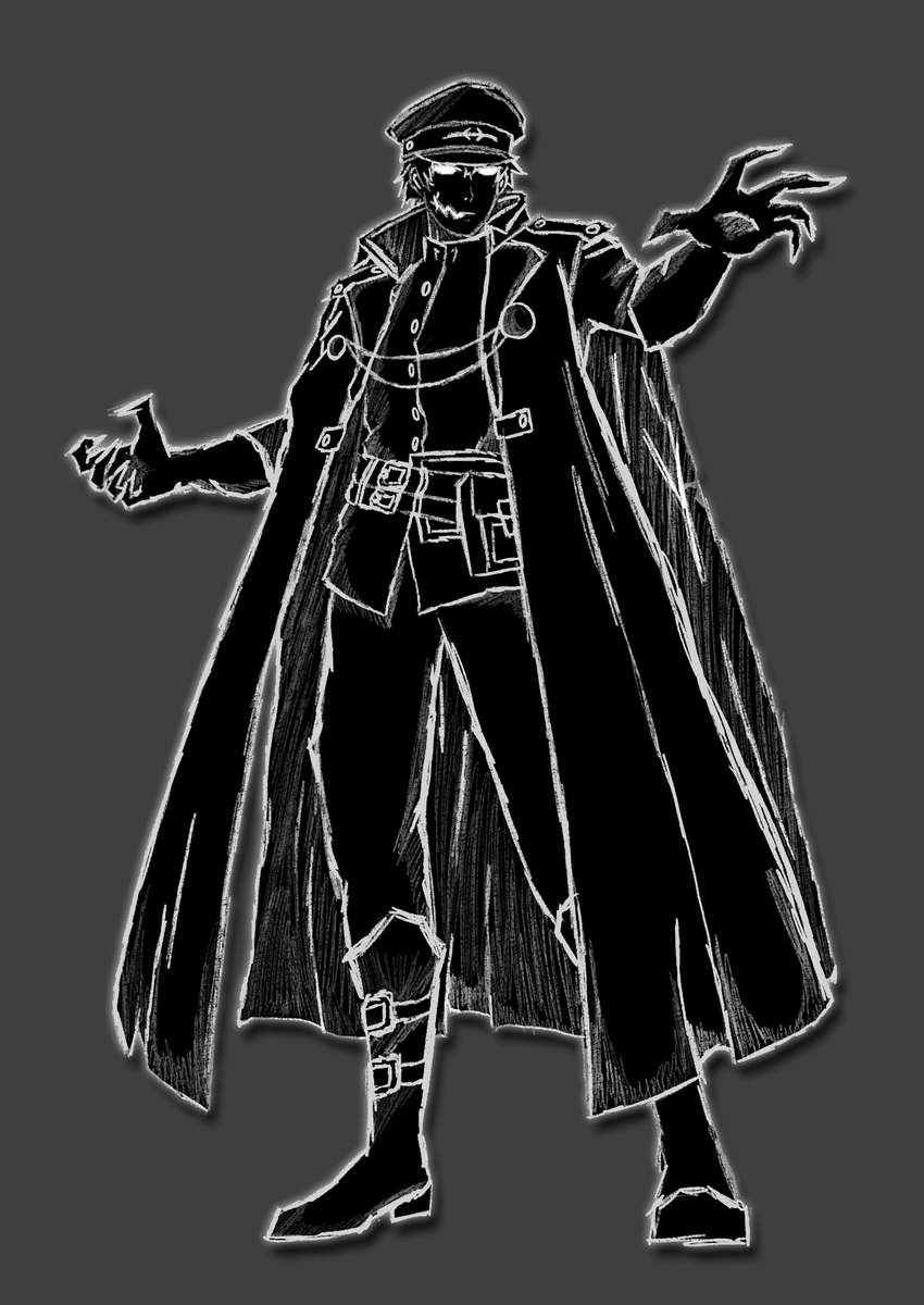 ShiveringPeace's tweet photo. "Hope is the most persistent illusion—only in silence can the world finally rest."

🌑An OC that is not new to RP.
🌑The writer is a freelancer.
🌑Lewd/Non-Lewd Accepted. (Ask for details.)
🌑+18 only, please. https://t.co/XD8Yk9Rf0U