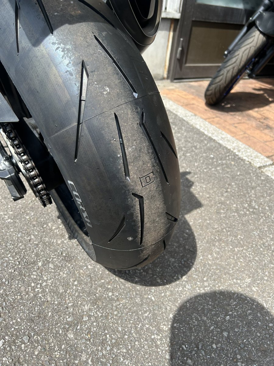 69_rx3's tweet photo. 選ばれたのはクワトロコルサでした
これで幸せになれる https://t.co/BiRtKhtFGR