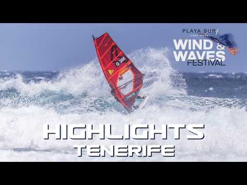 sualtigazetesi's tweet photo. 10 DAYS OF WIND AND WAVES IN TENERIFE! | TENERIFE WINDSURF WORLD CUP | PWA WWT World Wave Tour 
https://t.co/xtD3EhXkj4 https://t.co/Gh4cDcP5kI