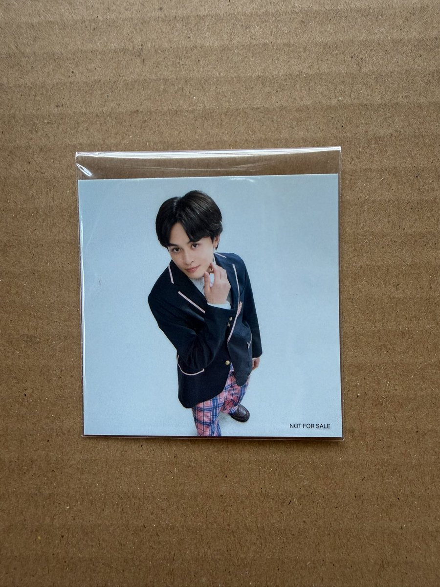 Ay1Uc's tweet photo. EBiDAN Yes!東京 CD トレカ ステッカー 店舗別特典 HMV タワレコ TSUTAYA交換 

譲　草川　タクヤ
求　柴崎楽　タワレコトレカもしくはポップアップトレカ(ヒーローバージョン)

条件の良い方優先(1：2等)
エビライ13日優先交換希望です。 https://t.co/Bgl04NRQxE