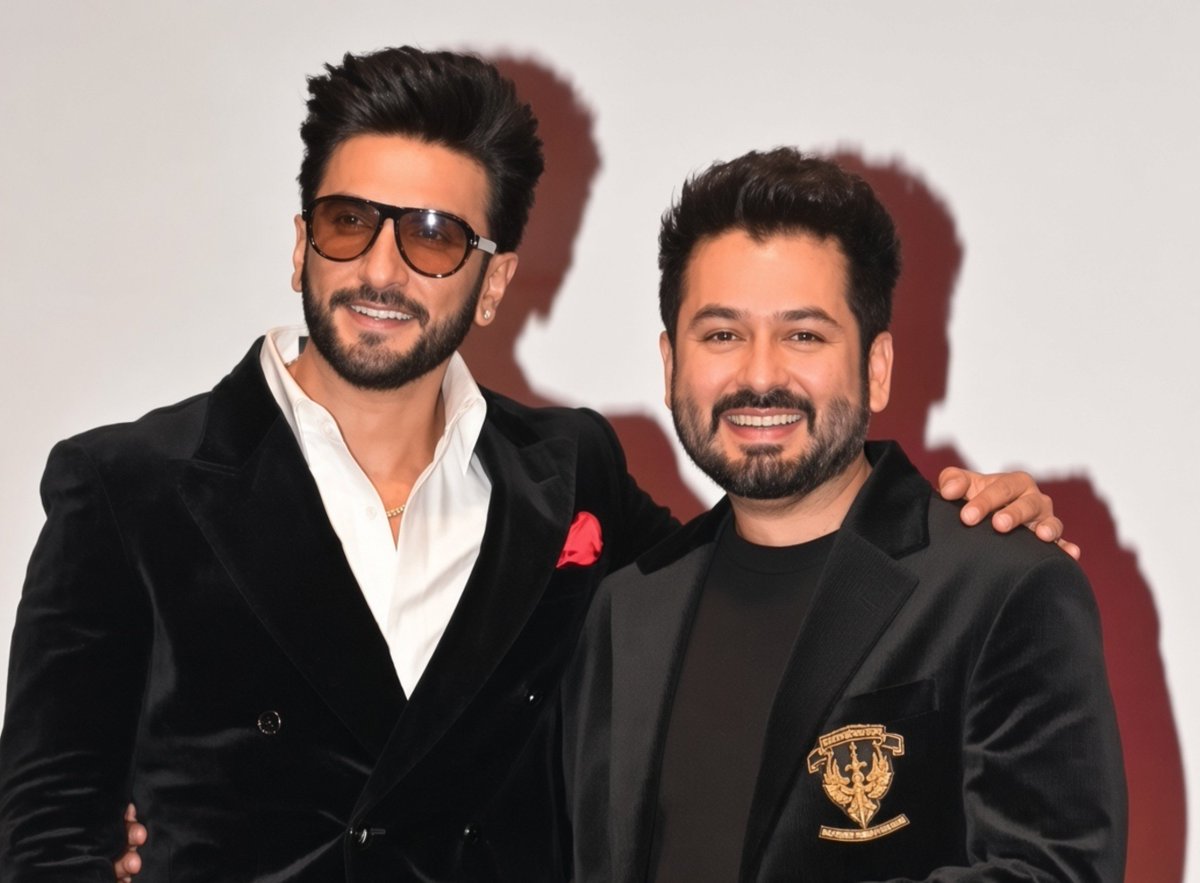 worshipVK's tweet photo. Aditya Dhar isn't in the mood to spare anyone 🚨

- Hrithik called Aditya Dhar a propagandist director
- Hrithik was quick to post about the CJP protest when it was against BJP
- But when it comes to Jharkhand students, he's nowhere to be seen
- Aditya Dhar has now liked this post 
- Looks like the entire Dhurandhar cast is slowly exposing Bollywood's hypocrisy

Now waiting for Kangana to like this one and call him out publicly 🙏