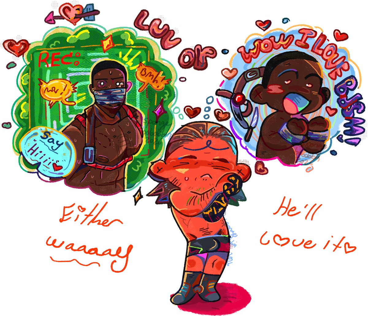 Spongebobobbin's tweet photo. Tried something new
#sambucky https://t.co/Q3pn6vL1Eh
