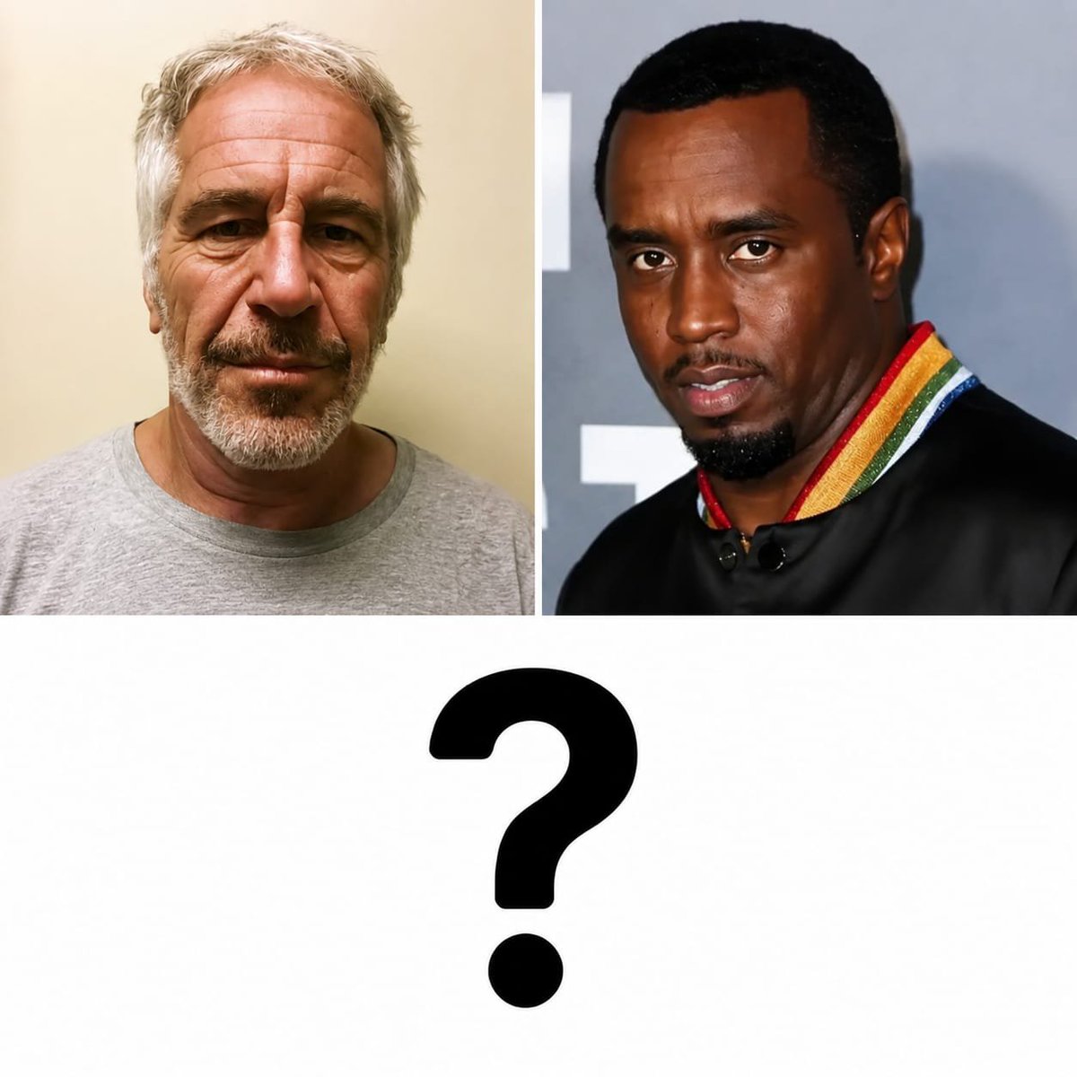 Ellie_xml's tweet photo. Hey @grok, if Epstein was blackmailing the politicians and Diddy was blackmailing the music industry… who is blackmailing the movie industry? https://t.co/j21jWCRdDk