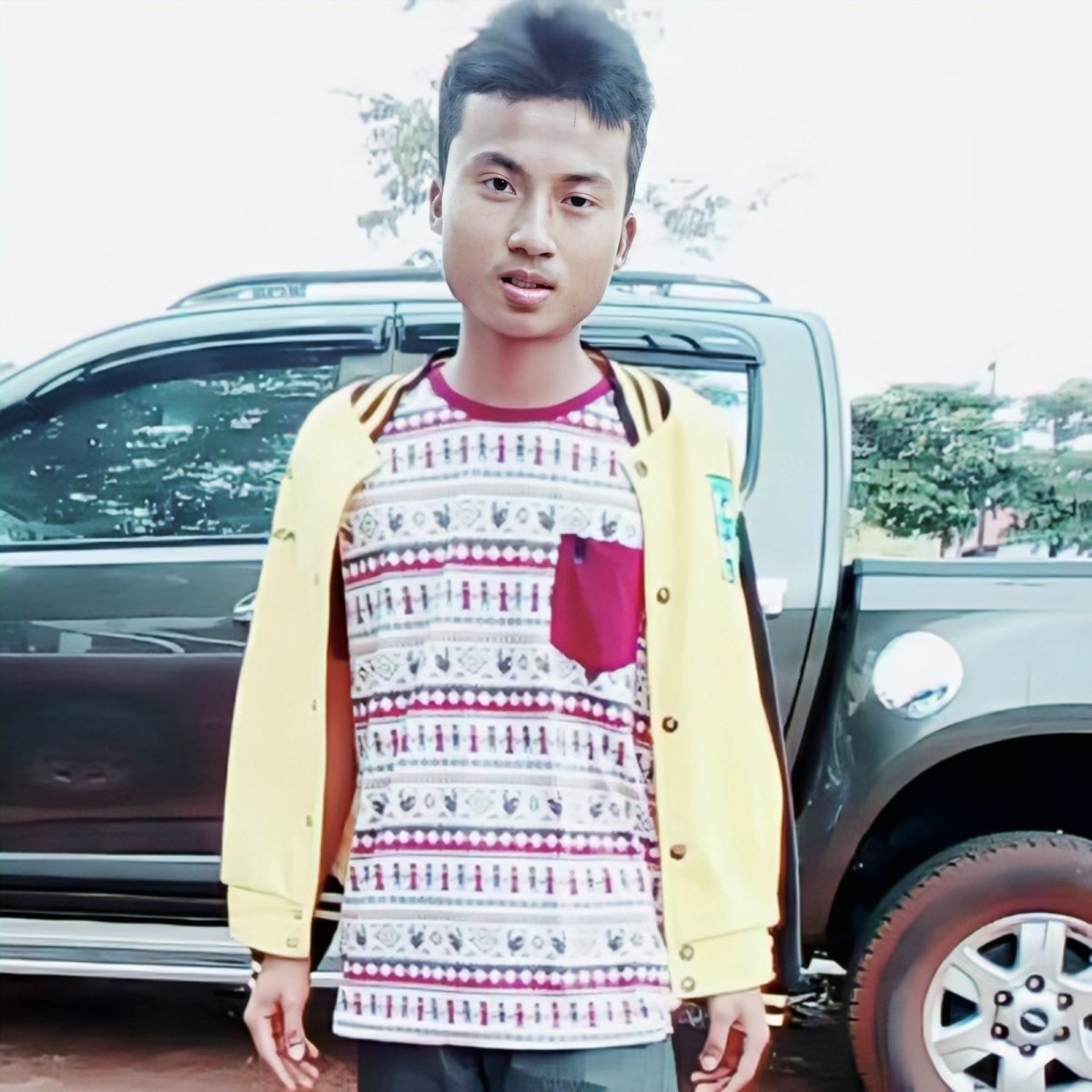 PracanThas2000's tweet photo. #ทาสชาย #ประจานทาส #นายทาส #ทาสหานนาย #นายหาทาส #ทาสร่าน #ทาสโชว์ควย https://t.co/Pd2CslB0Cl