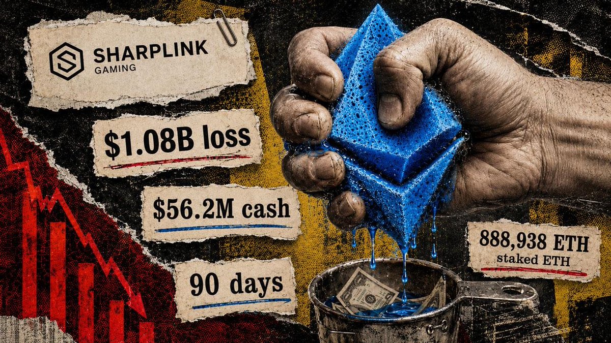 DailyCrypto_Co's tweet photo. 🚨 Strategy has reportedly sold $213 million worth of Bitcoin as it works to close the final $5 gap in STRC.

The company still has around $785 million left to raise, putting its Bitcoin treasury strategy and STRC funding plans under the spotlight.

#Bitcoin #Strategy #Crypto https://t.co/g39gXftpPt