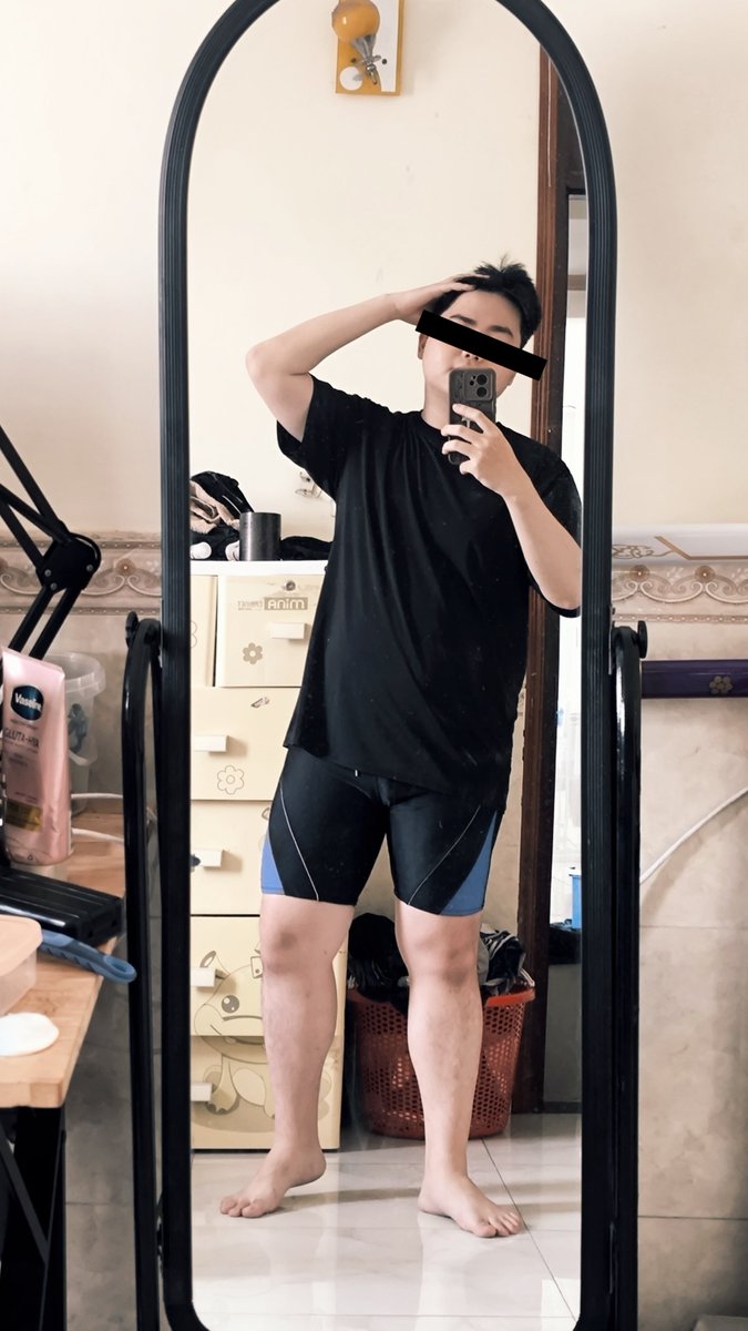 bikhdm_11's tweet photo. Buổi sáng ướt át 😋💦 https://t.co/TXiYqjG3md