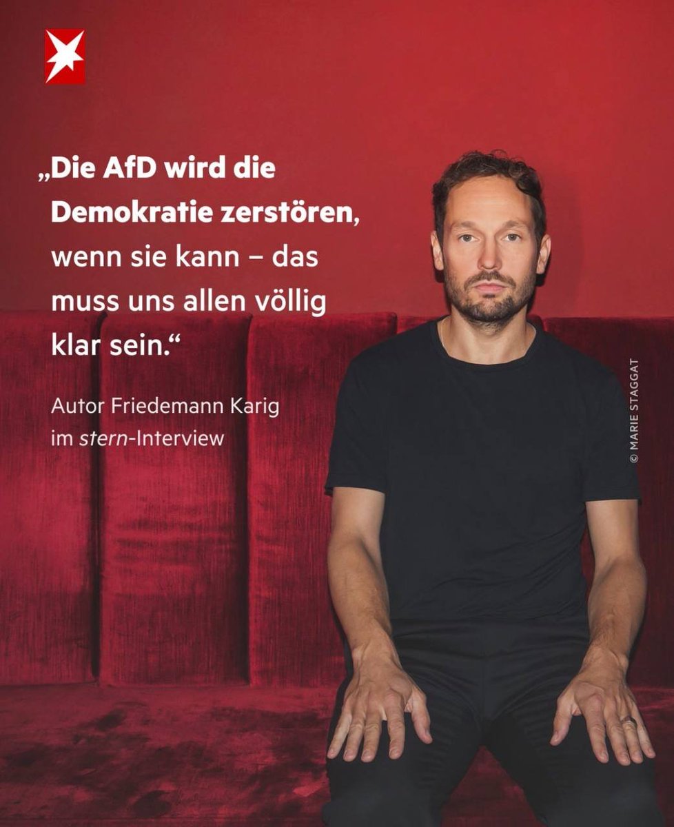 DurrwangerFranz's tweet photo. Guten Morgen liebe Demokrat*innen. Auch heute erwarten uns wieder  ungewöhnliche Temperaturen und weit und breit ist kein Regen sichtbar. Dumme Menschen nennen es Schönwetterperiode https://t.co/T7N7y0uYfO
