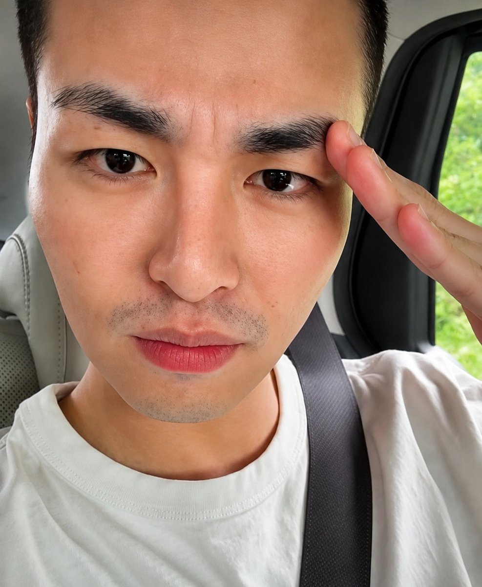 guguberry31's tweet photo. Gwapo!!!🫡🫡🫡
#구준회 https://t.co/hq3QpQhxBP