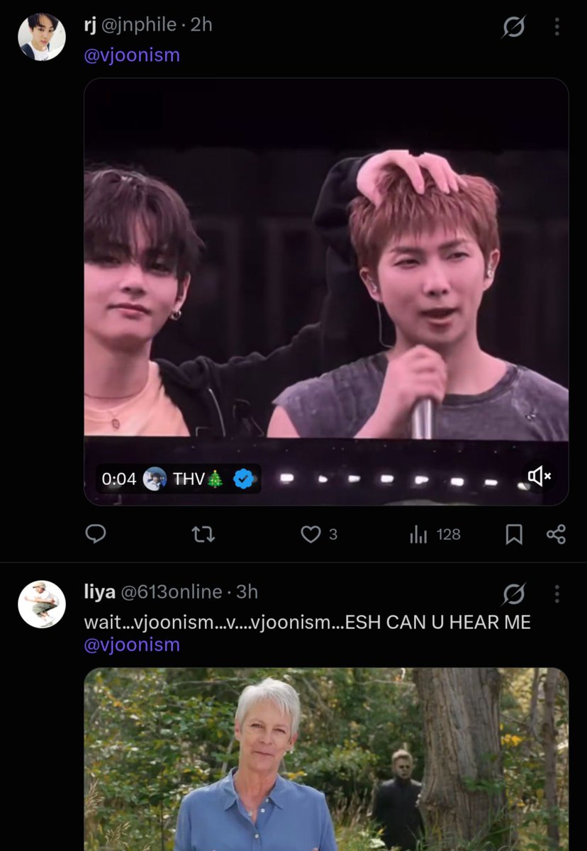 vjoonism's tweet photo. y'all think taejoon did something or nah https://t.co/kRuFKXs4Jq