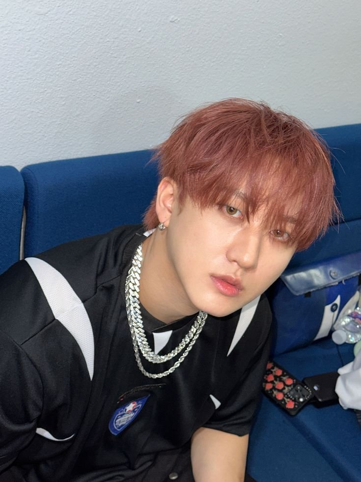 Lexhwang3's tweet photo. HAPPY BIRTHDAY, t amo Changbin eres el mejor lyy

ᰔᩚ ᕼᗩᑭᑭY ᗷIᖇTᕼᗪᗩY ᑕᕼᗩᑎGᗷIᑎ ᰔᩚ

#HappyChangbinDay
#창빈아_오늘도_따룽해
#OurUltraGeniusChangbin
#StrayKids #스트레이키즈
#창빈 #Changbin https://t.co/iWjMQ1QFFq