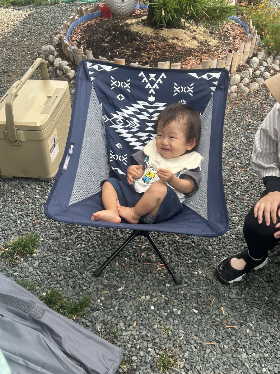 ryo04071's tweet photo. 従兄弟の子供が天使すぎる件 https://t.co/KX5wunMWP5