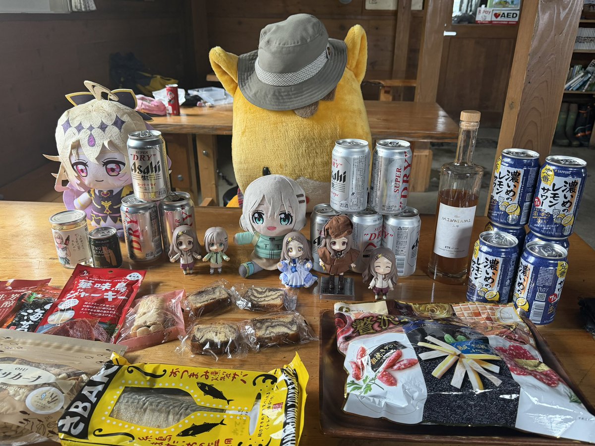HFINAL_WING_MAN's tweet photo. 本番前に、なんかよく分からないことが始まった(笑) https://t.co/uMt41cqoDu