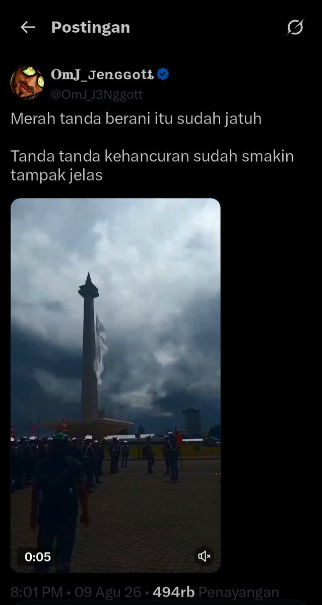 Zaiedinar's tweet photo. Ada saudaraku +62 ditanah airnya merasa memiliki, tapi tindakannya merendahkan . 
Apa ini yang disebut patriot ! atau penghianatan pada bangsanya sendiri  ?  
Atau memang . . . 
          sudah akut ke  Tx1xlannya 🤭 https://t.co/VPNG5M3KZR