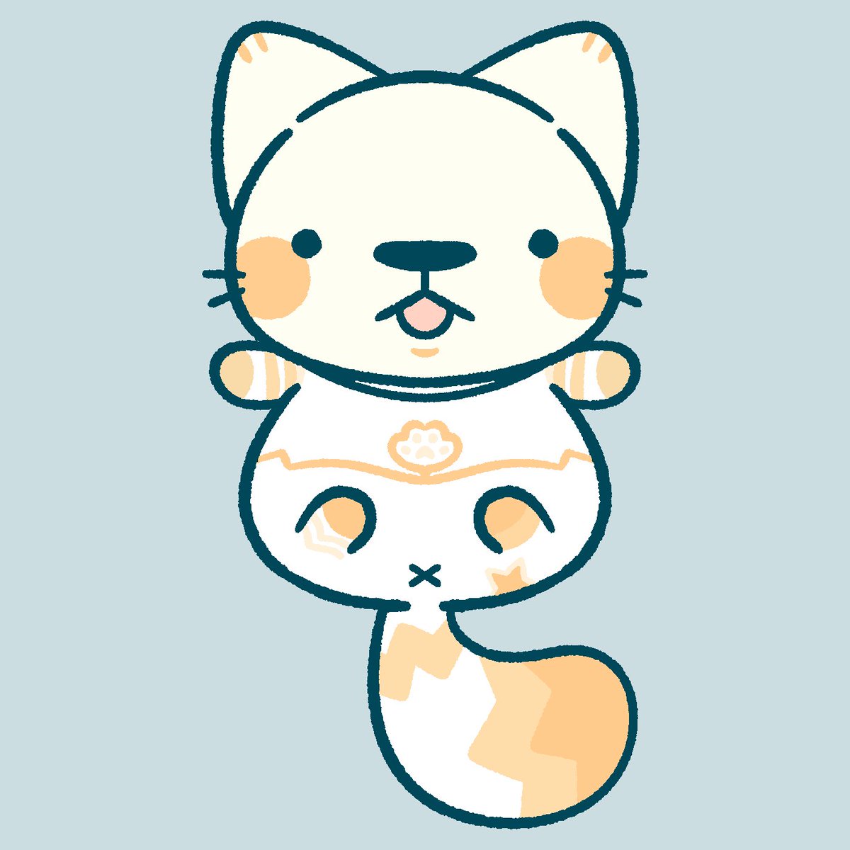 Sabo9335's tweet photo. 屁屁

#furry #furryartㅤㅤㅤ https://t.co/0SlcafGufq