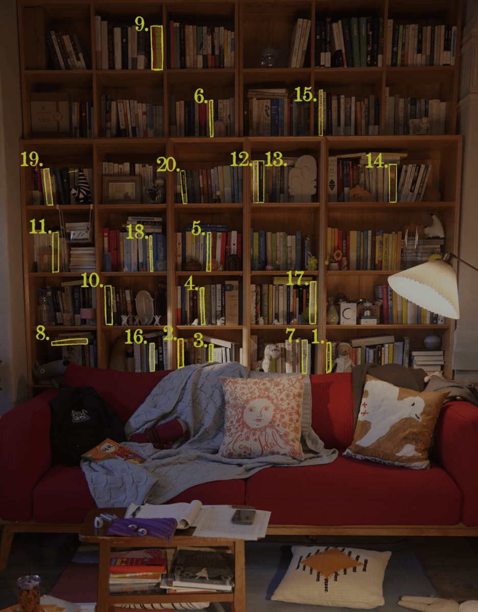 ArminRodrigo's tweet photo. Can you escape the dusty 1970s library Hidden clues, locked bookcases, and a ticking clock await—test your wits NOW! https://t.co/AEWfvGV4uy