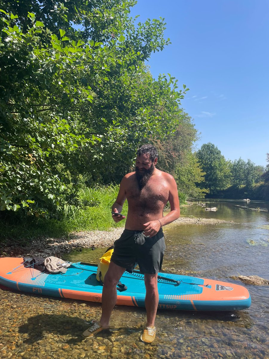 DBGRMi's tweet photo. Paddle https://t.co/iduHUKX5N2