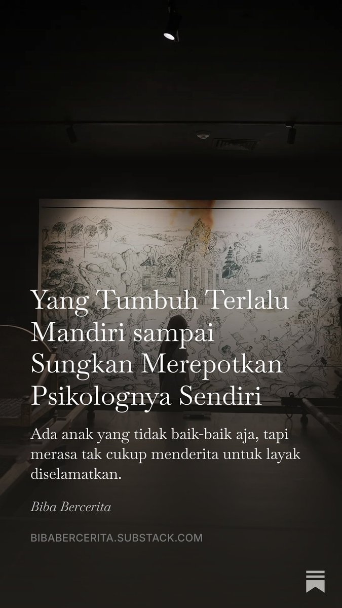 kesundul's tweet photo. Indonesian Substack articles I've been reading https://t.co/q2NjM10IS7