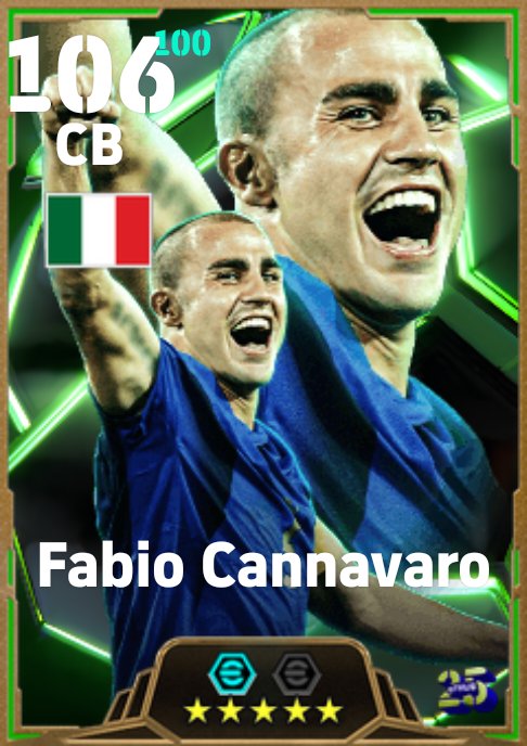 Drey_zzy's tweet photo. Facts about this card 🤧 
#efootball https://t.co/jTufLAeoPn
