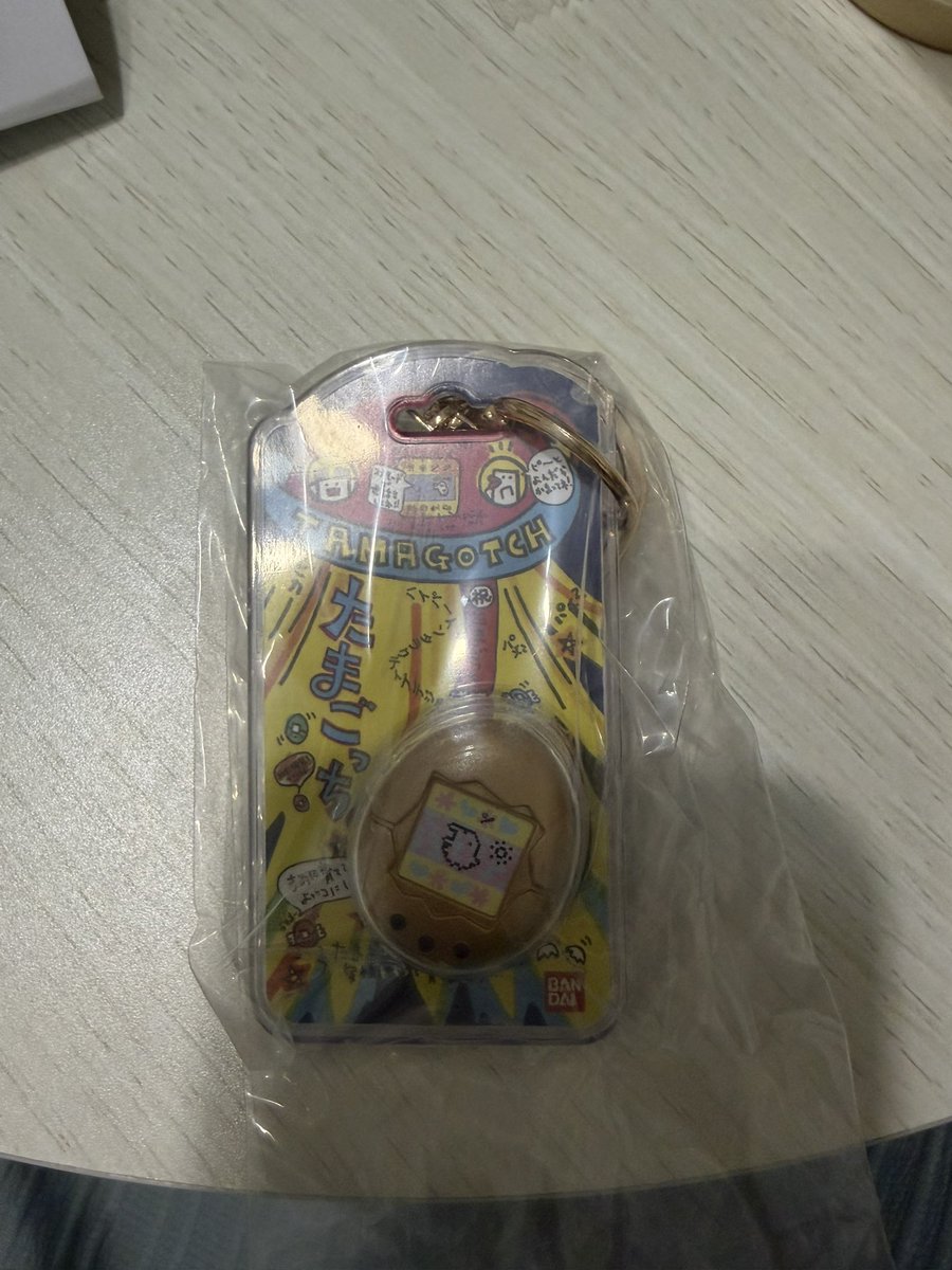 2103Yu's tweet photo. たまごっちカスタムキーリング2　交換

譲: シークレット

求: Tamagotchi ID 

都内手渡し、郵送可能です
出先のため、idつきの写真取れておりません。
検索からもお気軽にお声掛けください https://t.co/mYbIicexr4