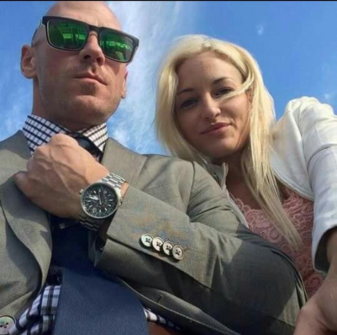NishCurse_'s tweet photo. Imagine finding love, loyalty, and a big dihhk in the same man… Kissa Sins really won the relationship lottery. 💀😭 https://t.co/ejYDBnbz3a