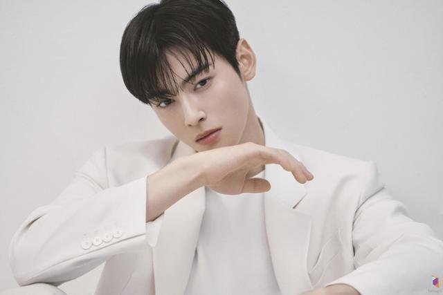 daheeverse's tweet photo. #CHAEUNWOO reportedly to lead new tvN cooking themed drama 'Seorabeol Knife' 

It's a project that shares the same worldview as #BonAppetitYourMajesty and will be directed also by Jang Taeyoo 

https://t.co/c6aDiCZ49Z
https://t.co/3F9QFwnub0 https://t.co/L5CnkG1X81