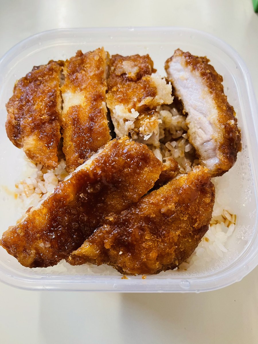 Len___CQ's tweet photo. 男飯すぎて笑える https://t.co/OXnAOjLZjT
