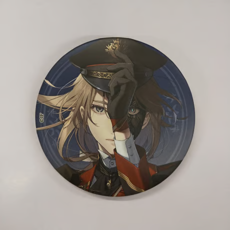 買取情報】 ｢終遠のヴィルシュ｣ boutique du 3ème anniversaire 国立