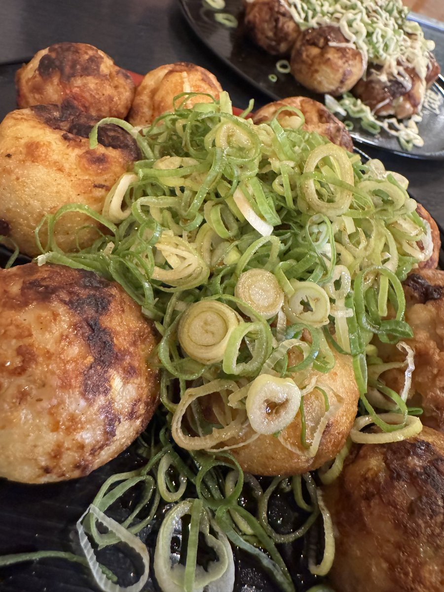 momonosuke_0530's tweet photo. 飯山で友だちとたこ焼き食べたー！🐙😋 https://t.co/ER9yn0Hi4q