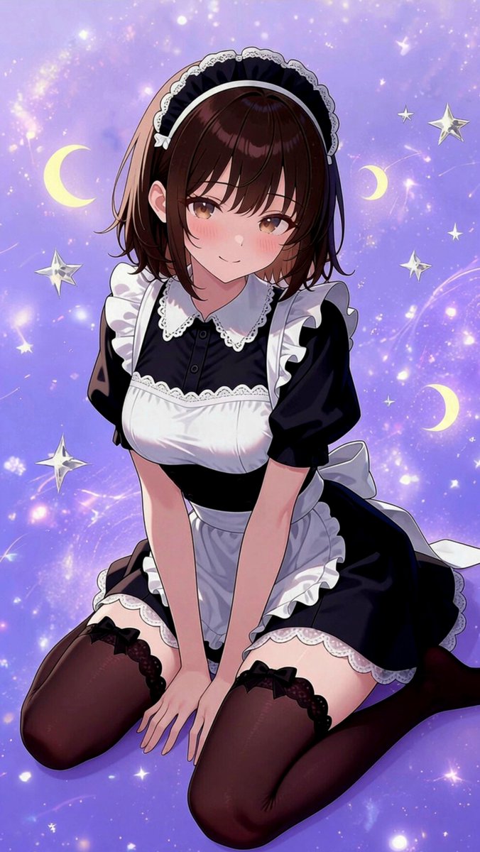 anzuanzu595's tweet photo. メイドのコスプレ💕

SFW iIIustration https://t.co/6gWgpkhKou