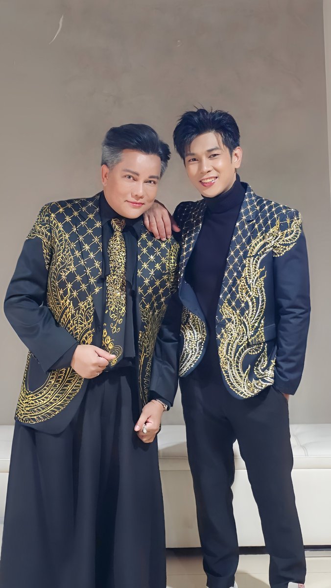 BuddyLifeTH's tweet photo. #Buddylife #chainon #บัดดี้ไลฟ์ #ชายนนท์ #คู่จิ้น #คู่จิ้นต่างวัย https://t.co/mBMFUDGVpx