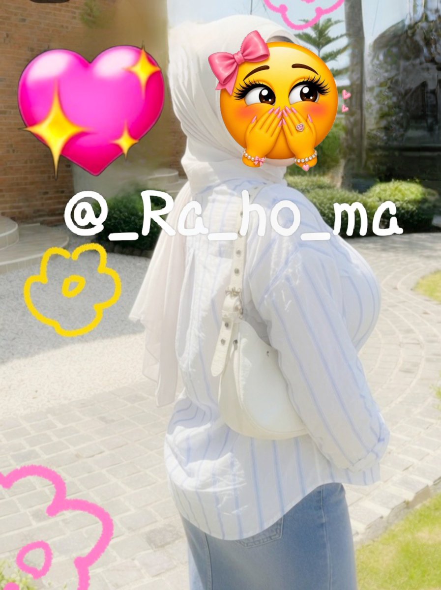 _Ra_ho_ma's tweet photo. صباح الخير عليكم ياحلوين.💓 https://t.co/0BrduG96A6