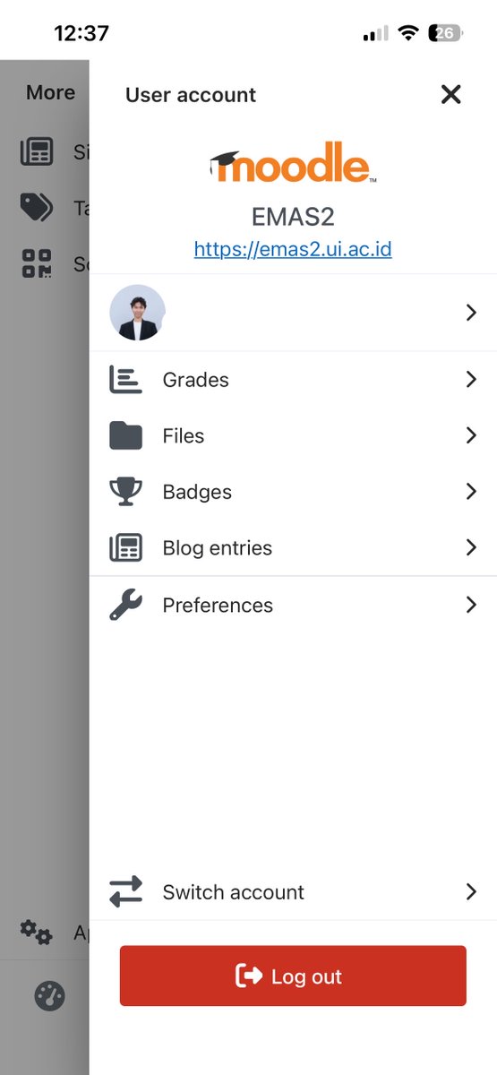 AbsenManual's tweet photo. @/anak UI klo mau susun jadwal + liat list dosen bisa pake SusunJadwal Aja ye gausah manual…bisa link Gcalendar
https://t.co/DwIGWcQ8tZ

Oh trus EMAS2 &amp; EMAS3 tuh bisa setting Task notification pake moodle app. Gw kira dah pada tau anjay😅 https://t.co/pKtTyZ3npx