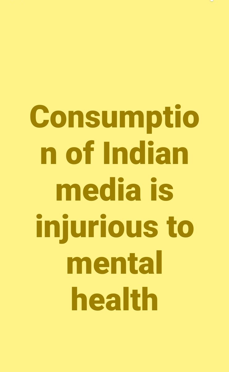 JasbirGillKSMP's tweet photo. #GodiMedia #Godia
#LapdogMedia #Chatukar #Dalal are many names of these maroons who are doing great diservice to the nation, for few notes they have become propoganda machine for 1 man, 1 party & 2 Gujju Seth's who are looting national & natural resources of India
@IYC @INCIndia https://t.co/a0MMVLn8vu