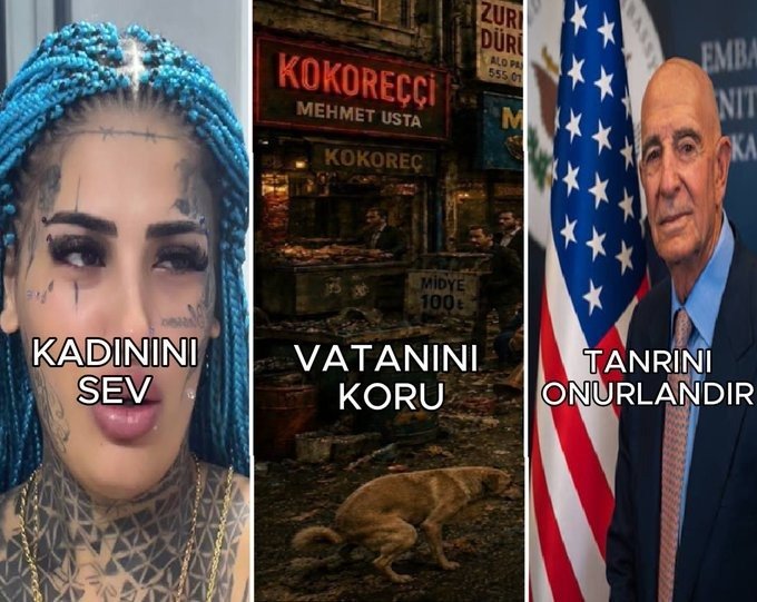 dervish0101's tweet photo. @FatherDegilim Sabah 7de Ise gitmenin verdiği igrenclik pislik seviyesi https://t.co/mTRc81blAG
