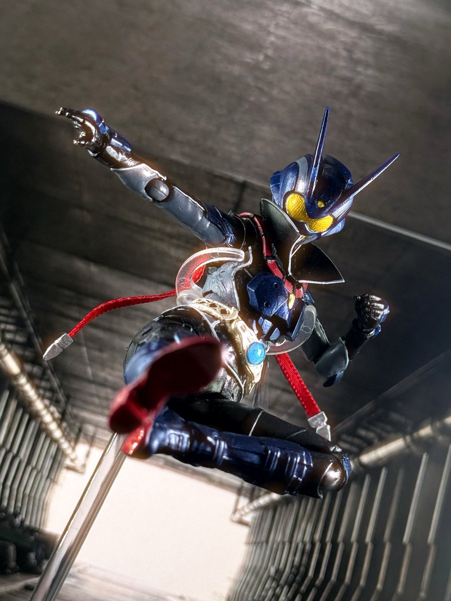zrs0023's tweet photo. ライダーキック https://t.co/aUC1NMcT1E