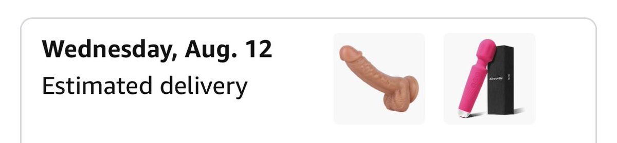 daughterfied's tweet photo. $17 on sex toys #fairs https://t.co/BdEGiE3yWC