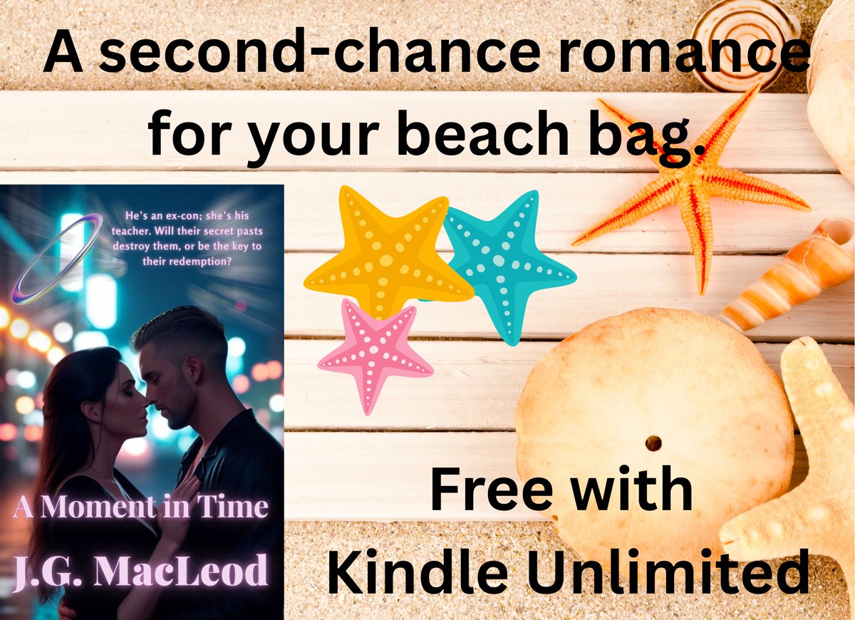 jgmacleodauthor's tweet photo. "Lily and Chad may be two of my favorite flawed characters. They needed each other in more ways then just love. What a beautiful story that will have you so emotional at the end."
https://t.co/3EkitOHKJv

#RomanceReads #Romantic #BooksWorthReading #writerslife #loyalty #TuesdayMotivation #BookAuthors