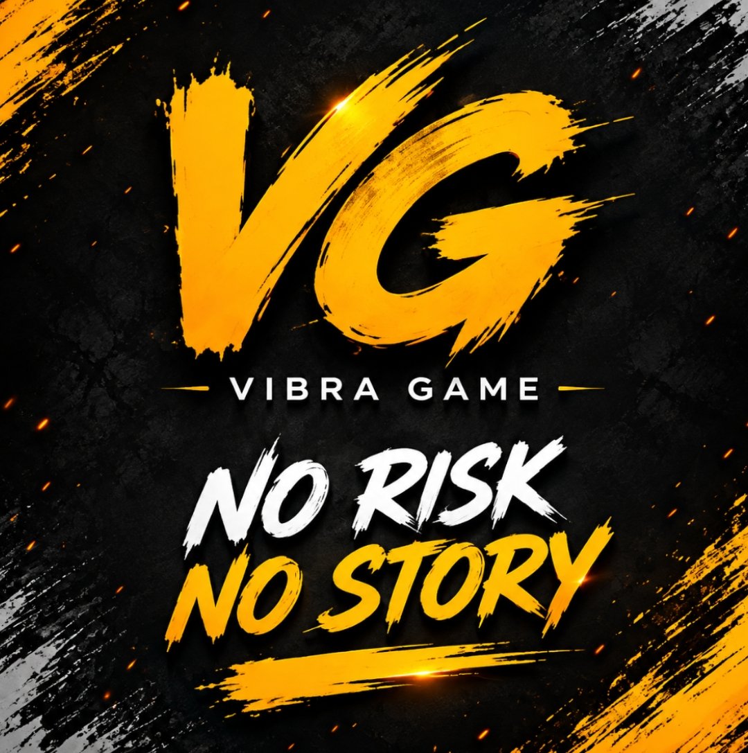 Santiago_1_00's tweet photo. No risk, no story — every great journey begins with the courage to take the next step and create something unforgettable

#VibraGame #NoRiskNoStory #GamingJourney #BoldMoves #FutureCreators https://t.co/Un7f1FKArF