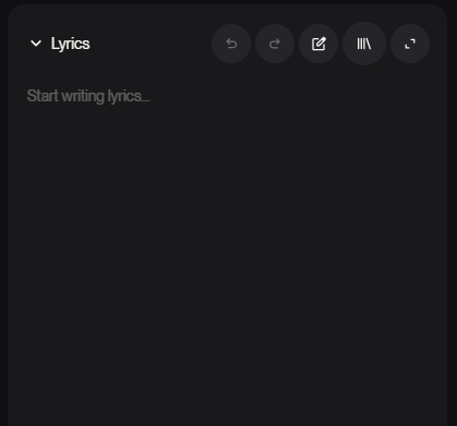 KHannover's tweet photo. I'm not promoting my own stuff today. I'm promoting YOU. This 👇could be your next song. Go write it! Push it into reality with all your might and be proud of it! Stop holding back for fuck's sake! https://t.co/NEIiQ5CJMQ